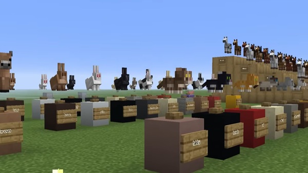 minecraft 1.26.0 apk atualizado